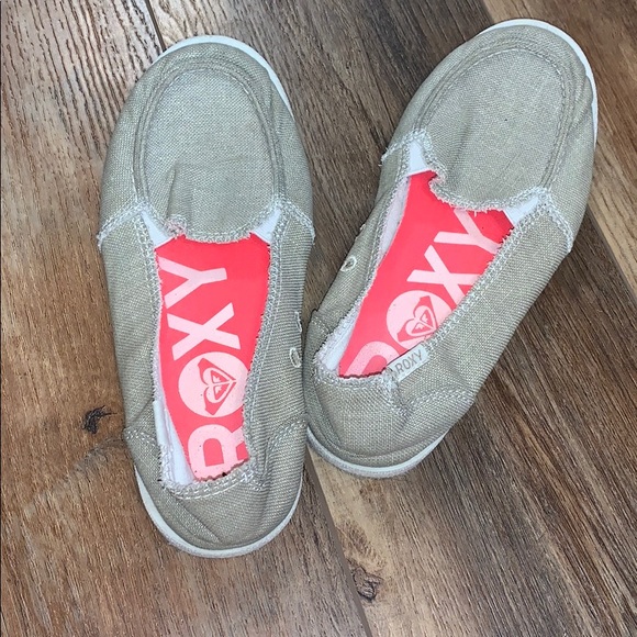 Roxy Shoes - ROXY Flats